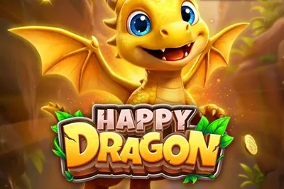 Happy Dragon slot, Pragmatic Play, RTP 96.5%